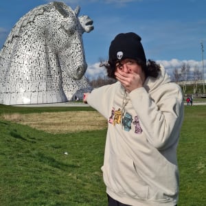 Photo of Benji