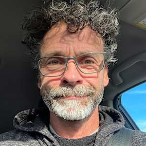 Photo of Wally