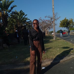 Photo of Anele
