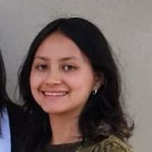 Photo of Sara