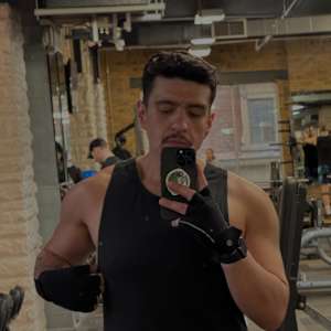 Christian Velazquez correa