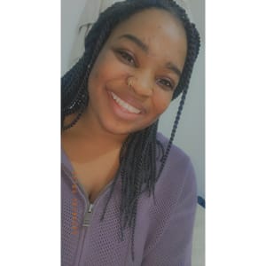Photo of Binta