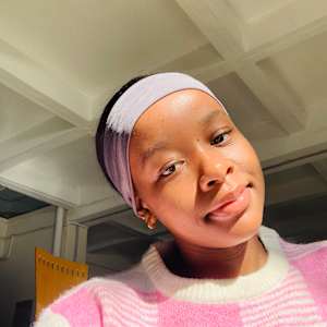 Photo of Nandipha Msi