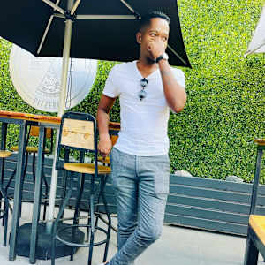 Photo of Thabiso Royce