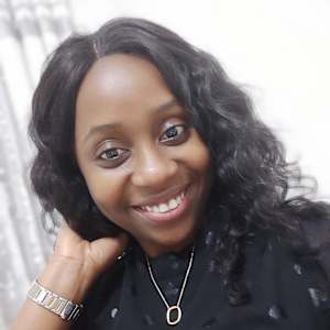 Photo of Francine NGO NDJENG