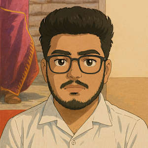 Photo of Roshan Raj