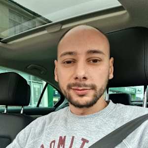 Photo of Andrei B.