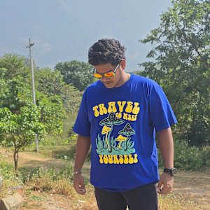 Photo of Vignesh