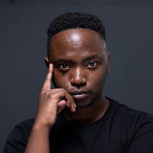 Photo of Tumelo Mogoane