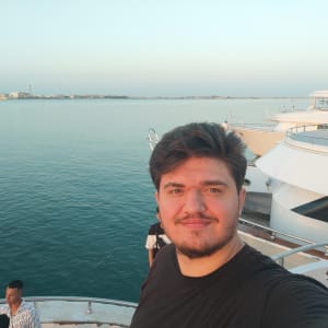 Photo of Hasan