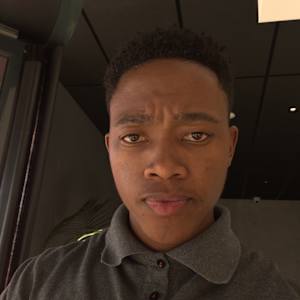Photo of Lindokuhle Ntsala