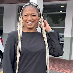 Photo of Simbulele Venfolo