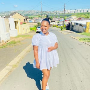 Photo of Anele