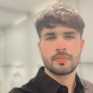 Photo of Gaurav