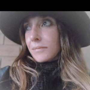 Photo of Alison