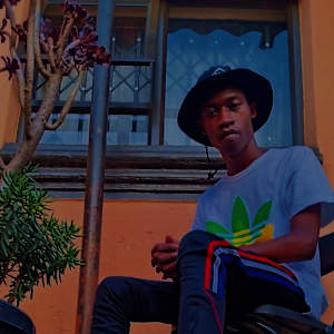 Photo of Kgotso