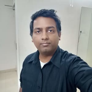 Photo of PRADIP