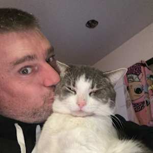 Photo of Todd