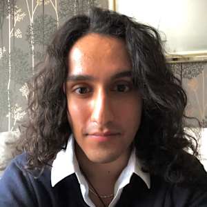 Photo of Jai