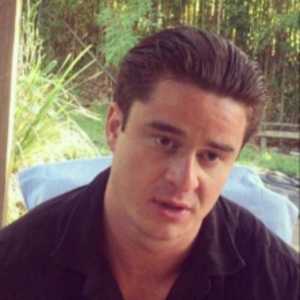 Photo of Dominic