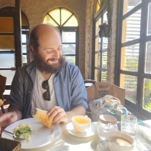 Photo of Ben
