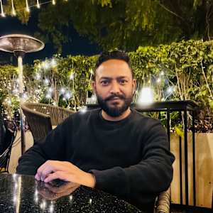 Photo of Sumit