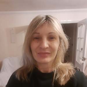 Photo of Jackie Backhouse
