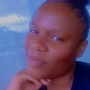 Photo of Sibahle Mkhasibe
