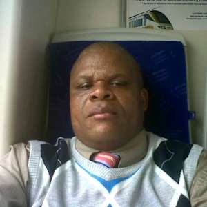 Photo of Alek Jim Mabatha