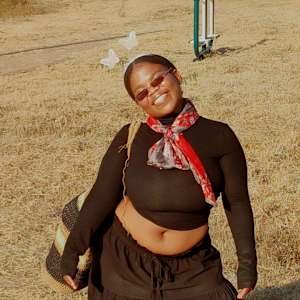 Photo of Khwezi