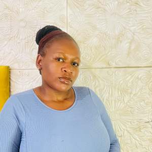 Photo of Tshigoda Natasha