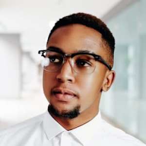 Photo of Simon Motau