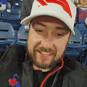 Photo of Shane