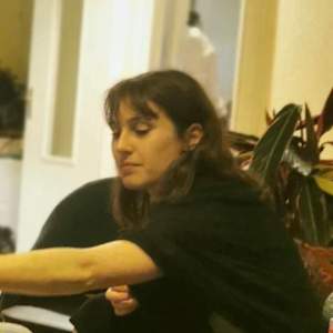 Photo of Maddy
