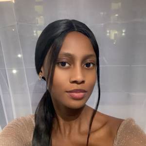 Photo of Relebogile Maledi