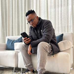 Photo of Omphemetse