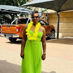 Photo of Malebo Belinah Lebelwane