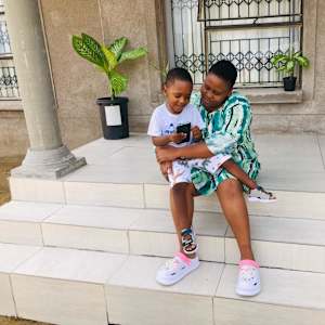 Photo of Mpumelelo Maseko