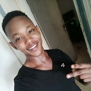 Photo of sipho ngwenya