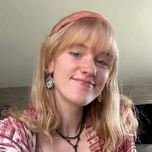 Photo of Anna