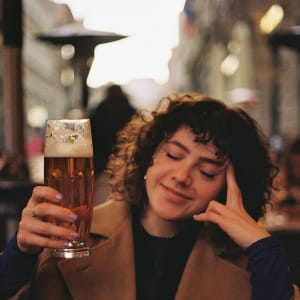 Photo of Faye Hamblett-Jones