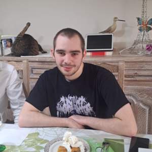 Photo of Tonon
