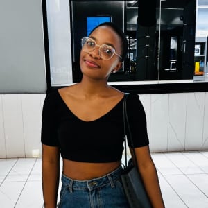 Photo of Nobukhosi Shabangu