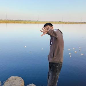 Photo of Dharmesh Singh