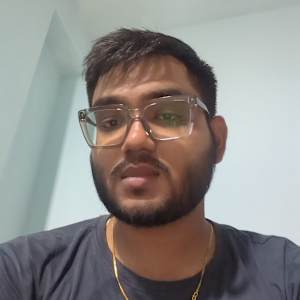 Photo of Sushant