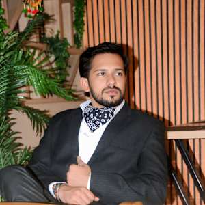 Photo of Ankit