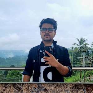 Photo of Rahul Agarwal