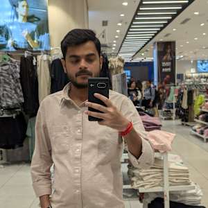 Photo of Chandan Shukla