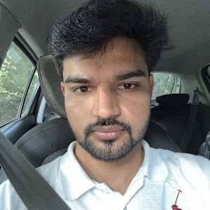 Photo of Muhammad Tehseen