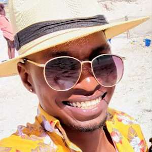 Photo of Chris